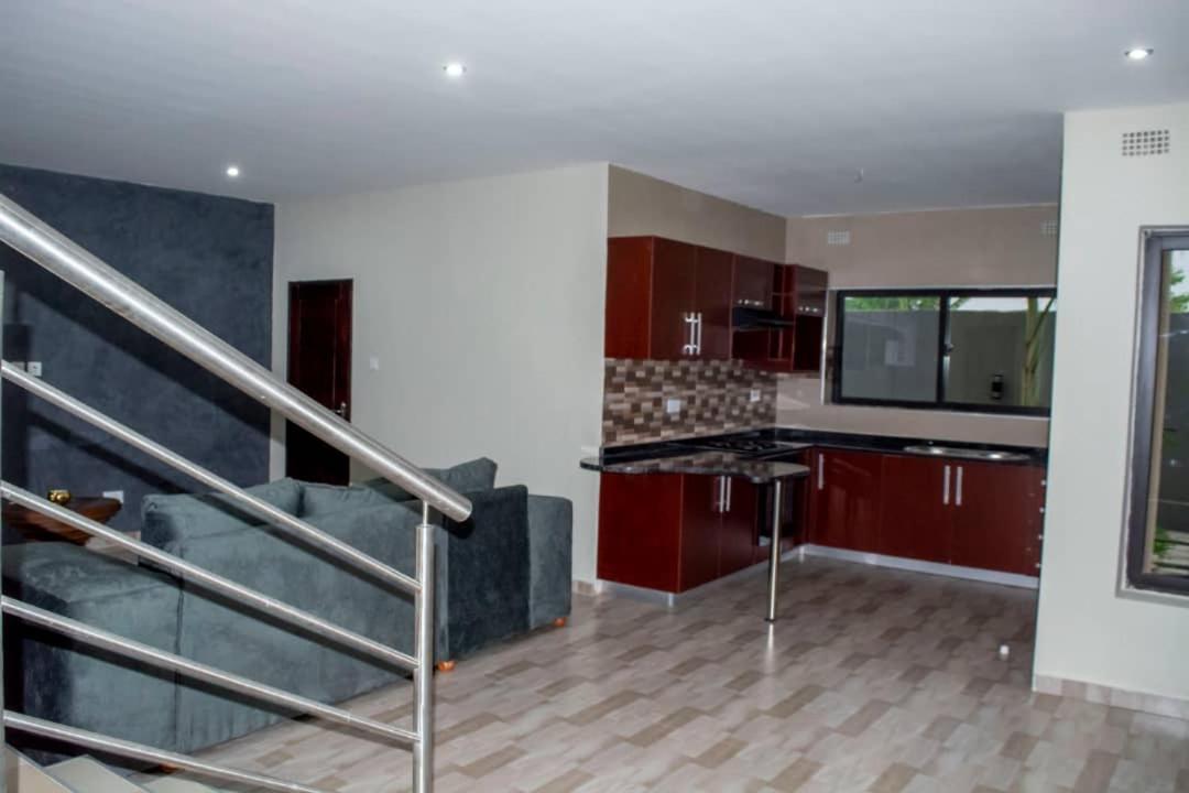 Royal Suites Apartments Lusaka Exteriér fotografie