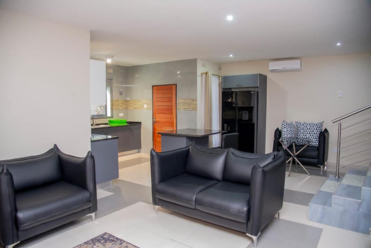 Royal Suites Apartments Lusaka Exteriér fotografie