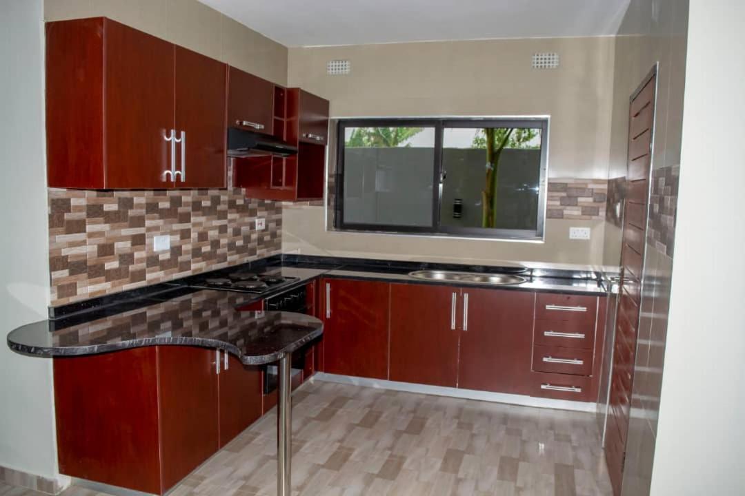 Royal Suites Apartments Lusaka Exteriér fotografie